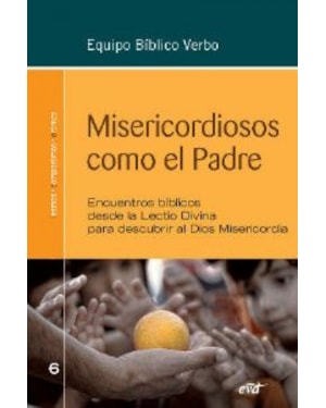 MISERICODIOSOS COMO EL PADRE A