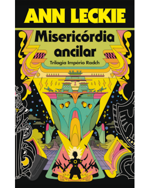 Misericórdia ancilar