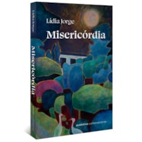 Misericórdia (edição brasileira. Da mesma autora de Diante da manta do soldado)