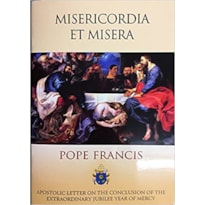 MISERICORDIA ET MISERA