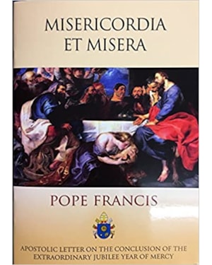 MISERICORDIA ET MISERA