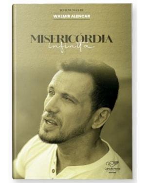MISERICÓRDIA INFINITA