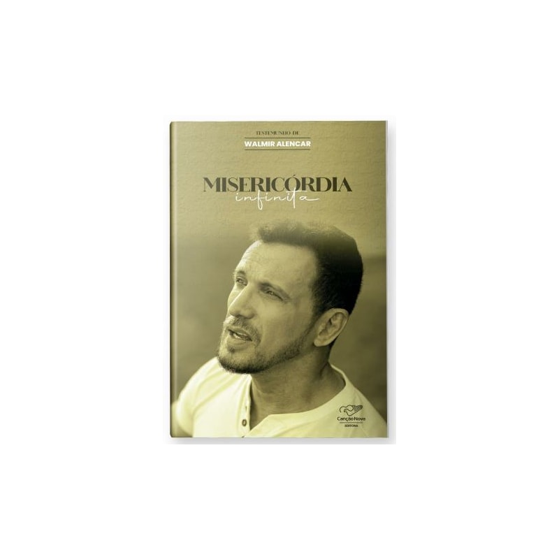 MISERICÓRDIA INFINITA