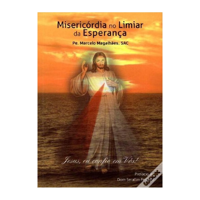MISERICORDIA NO LIMIAR DA ESPERANCA