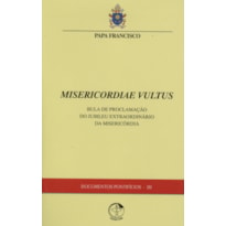 MISERICORDIAE VULTUS - DOCUMENTOS PONTIFICIOS 20