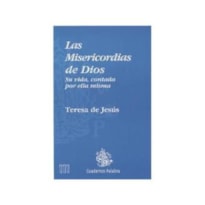 MISERICORDIAS DE DIOS