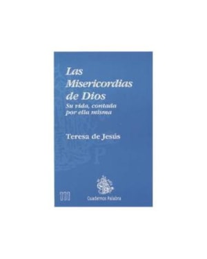 MISERICORDIAS DE DIOS