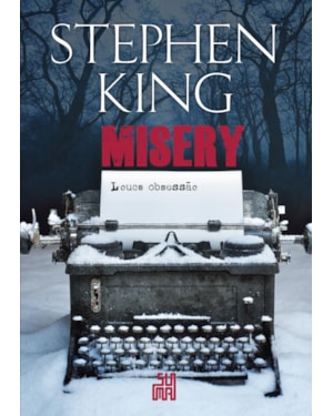 MISERY: LOUCA OBSESSÃO