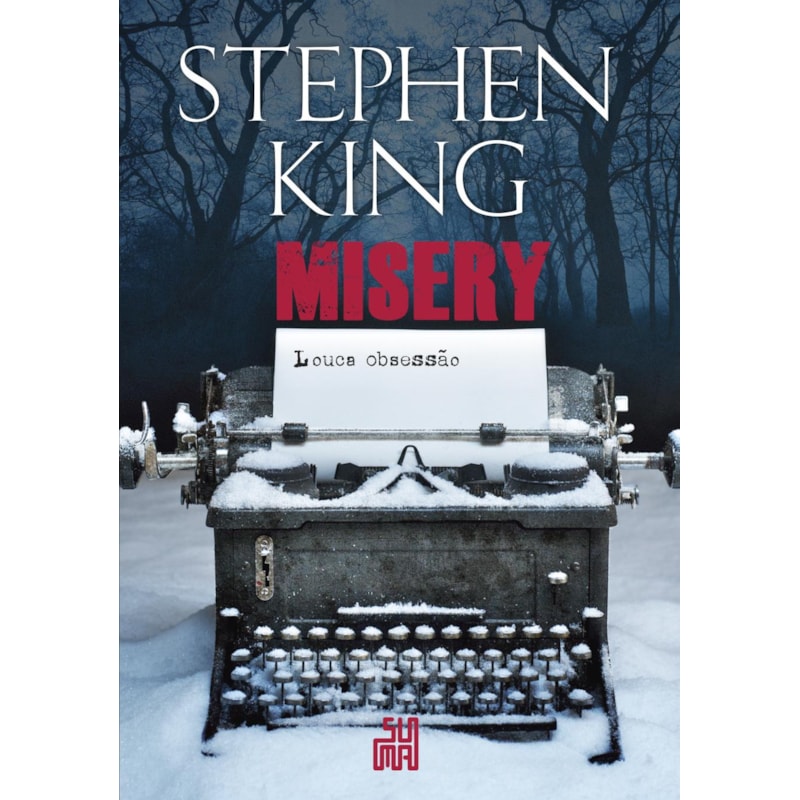 MISERY: LOUCA OBSESSÃO