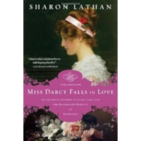 MISS DARCY FALLS IN LOVE AUTO