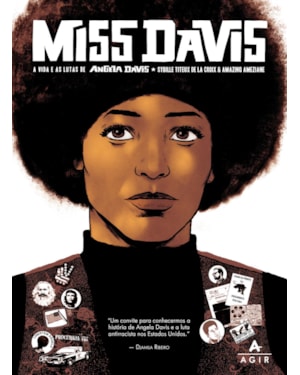 MISS DAVIS