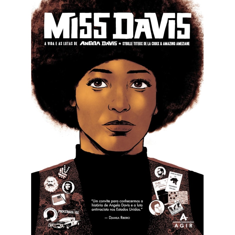 MISS DAVIS