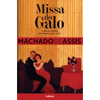 MISSA DO GALO E OUTROS CONTOS