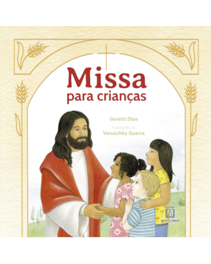 MISSA PARA CRIANÇAS