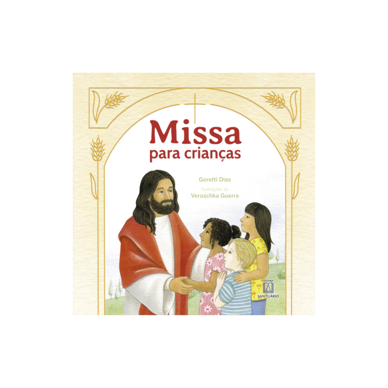 MISSA PARA CRIANÇAS