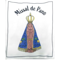 MISSAL DE PANO