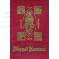 Missal Romano - Encadernado