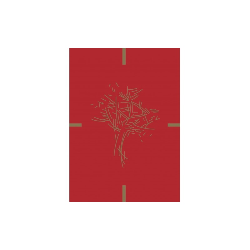 MISSAL ROMANO - LUXO - MIOLO DOURADO - EDIÇÃO PORTUGUÊSA
