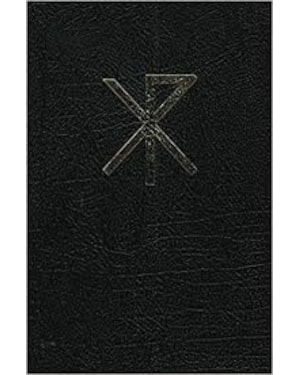 MISSAL ROMANO QUOTIDIANO - 1963 LATIM - PORTUGUÊS