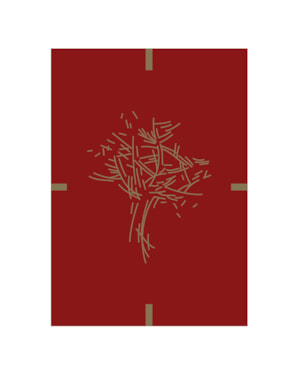 MISSAL ROMANO - SEM CANTO