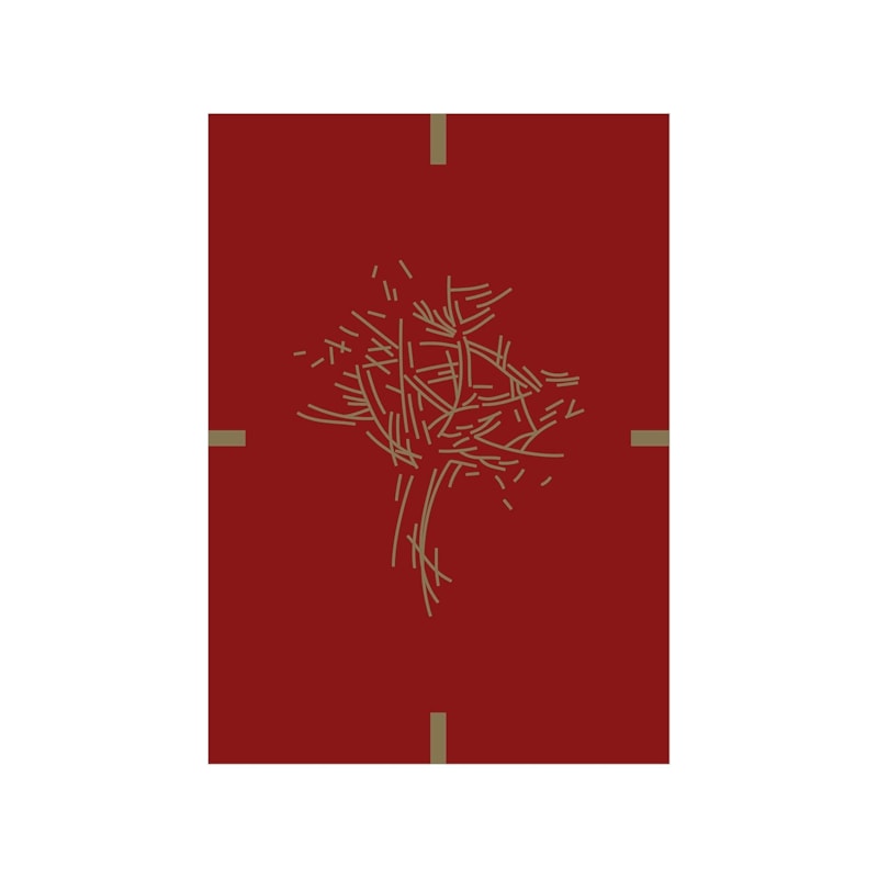 MISSAL ROMANO - SEM CANTO