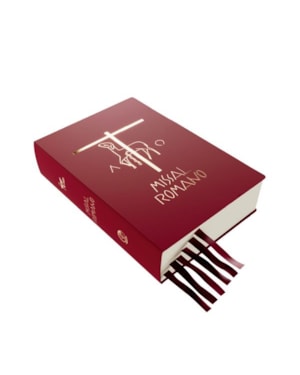 Missal Romano - tradução da 3ª Edição Típica