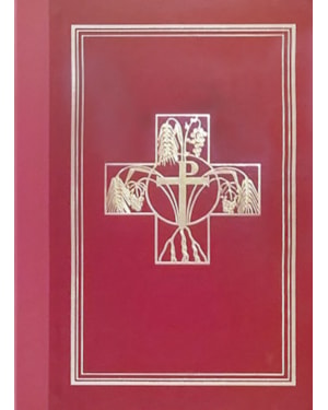 MISSALE ROMANUM GIOVANNI XXIII