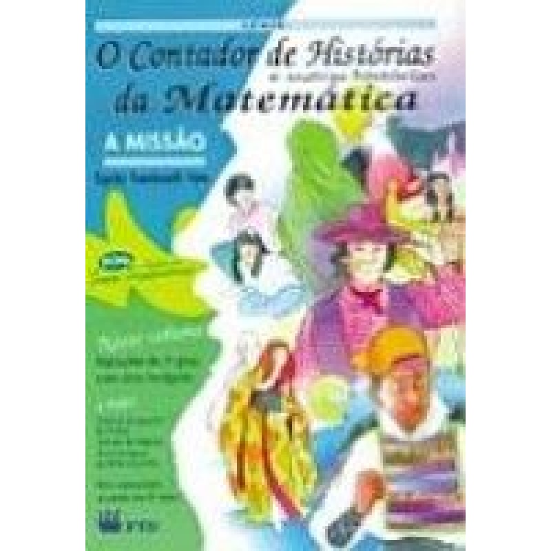 MISSÃO , A