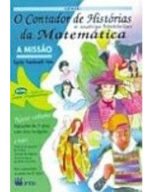 MISSÃO , A
