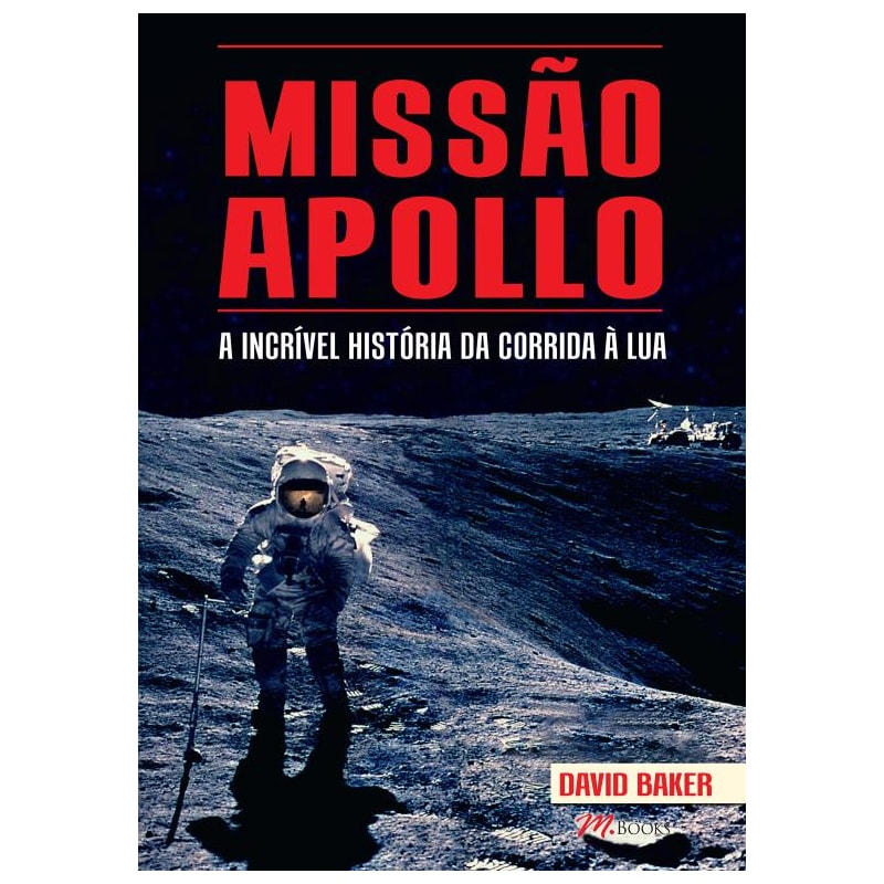 Missão apollo
