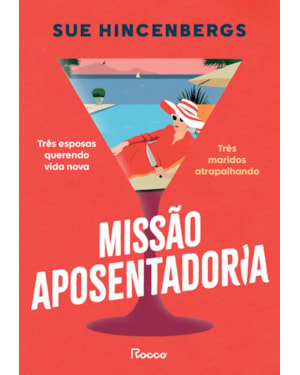 MISSÃO APOSENTADORIA