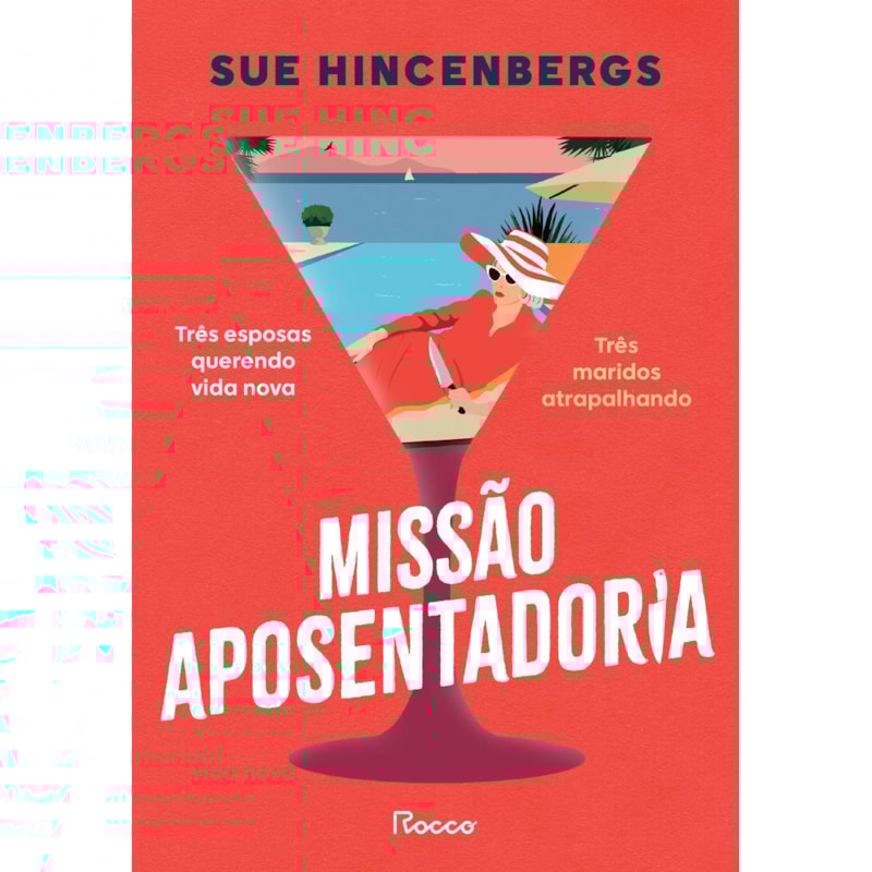 MISSÃO APOSENTADORIA