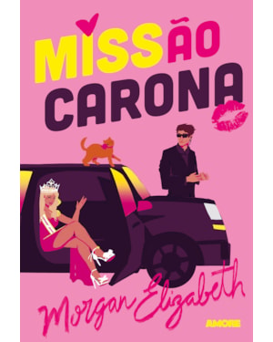 Missão carona