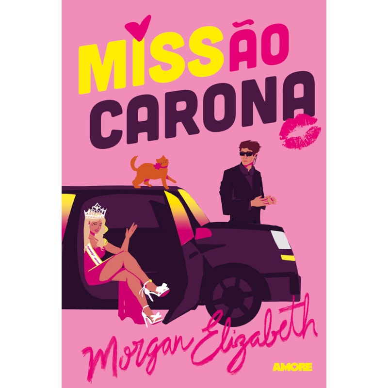 Missão carona
