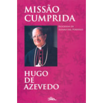 MISSAO CUMPRIDA