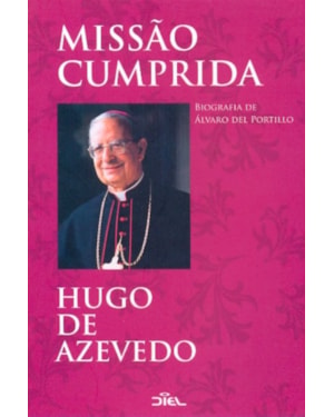 MISSAO CUMPRIDA