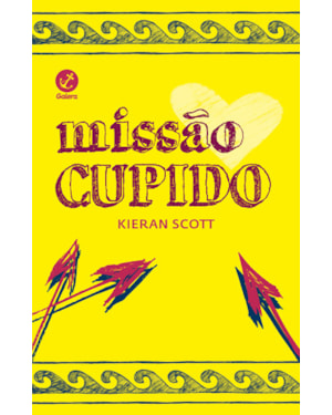 MISSÃO CUPIDO