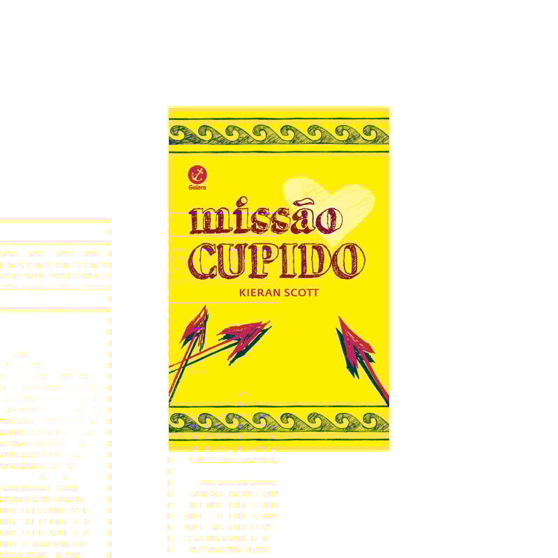 MISSÃO CUPIDO
