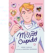 MISSÃO CUPIDO