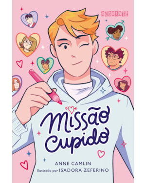 MISSÃO CUPIDO