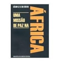 MISSAO DE PAZ NA AFRICA, UMA - 1