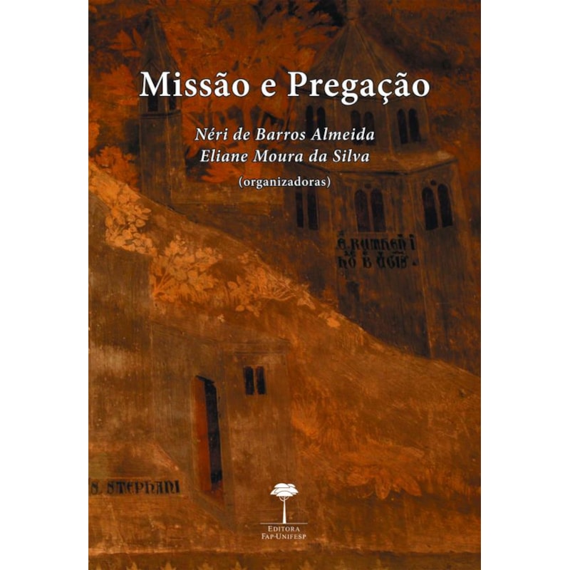 MISSÃO E PREGAÇÃO