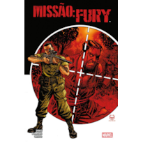 Missão: Fury