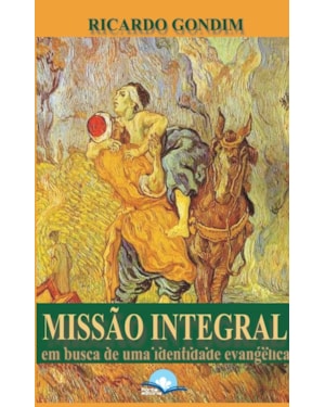 Missão Integral