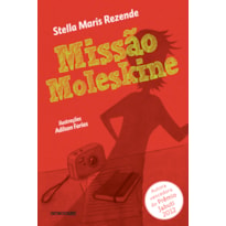 MISSÃO MOLESKINE