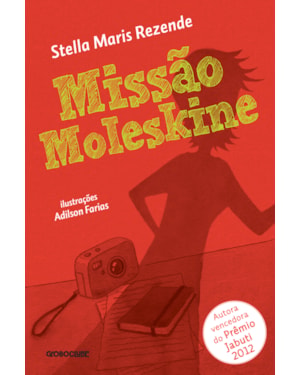 MISSÃO MOLESKINE