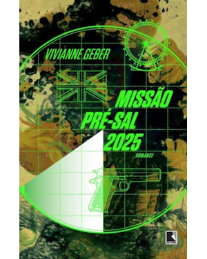 MISSÃO PRÉ-SAL 2025