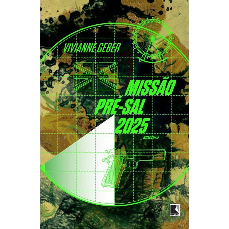 MISSÃO PRÉ-SAL 2025