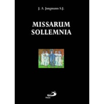 Missarum Sollemnia