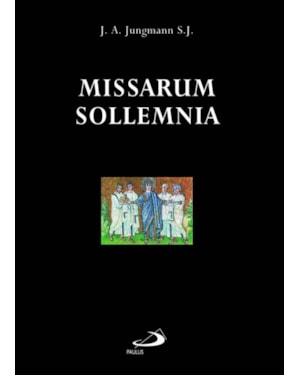 Missarum Sollemnia